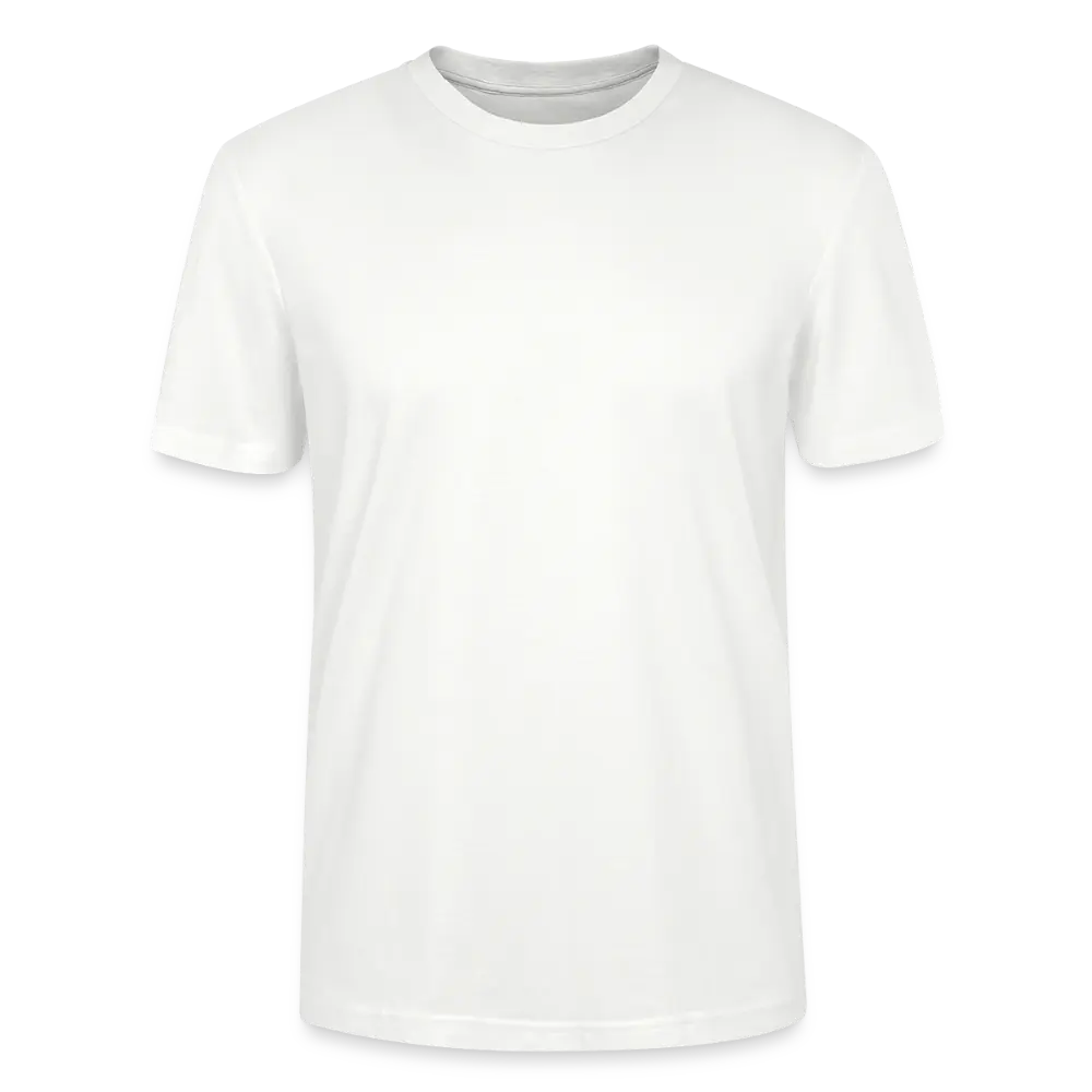 Stanley/Stella CRAFTER Unisex T-Shirt - white