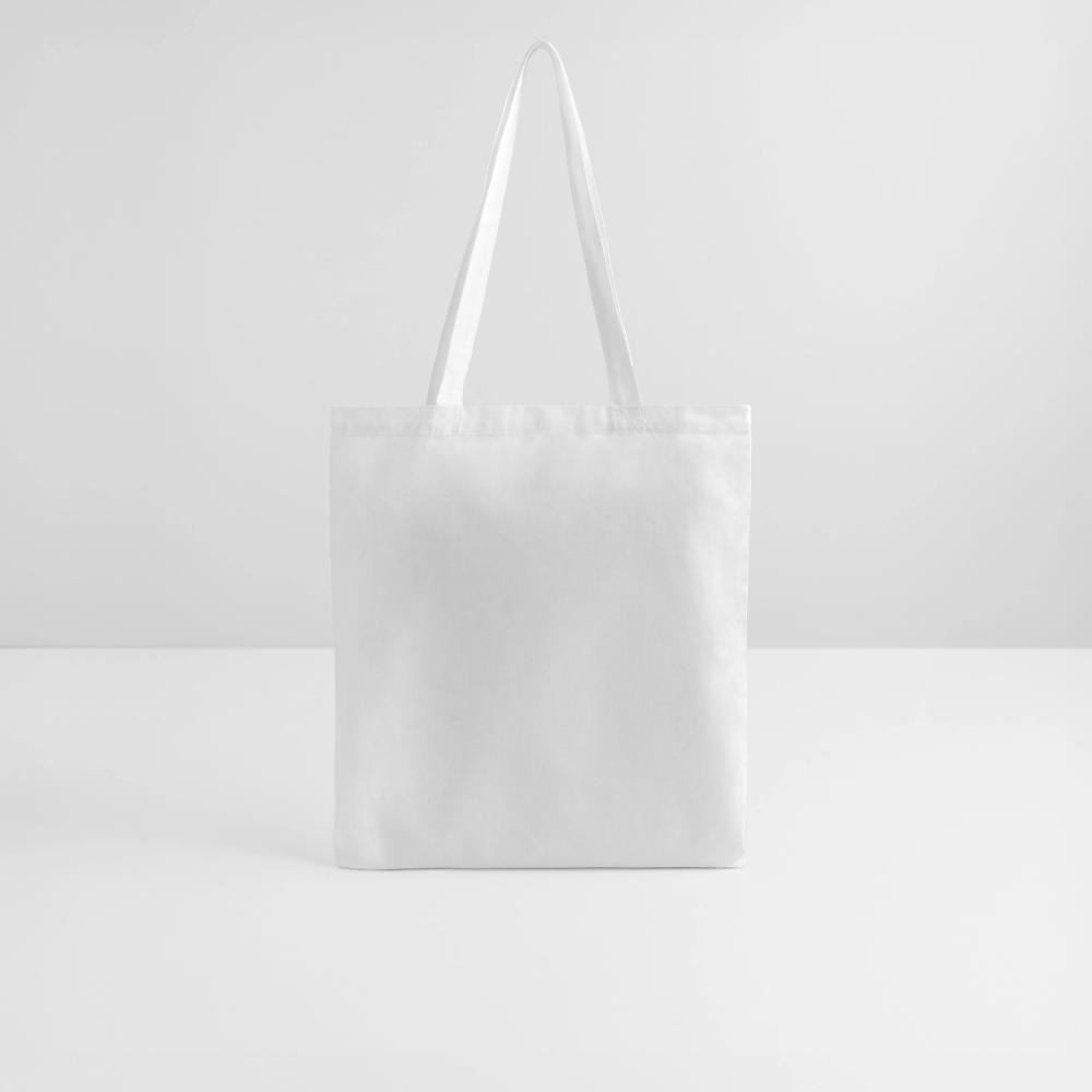 Classic Tote Bag - white