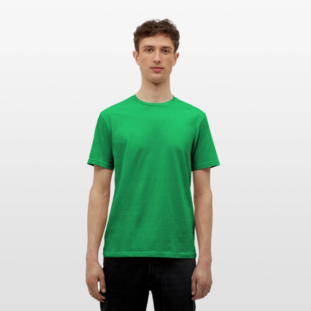 Basic Tee - kelly green