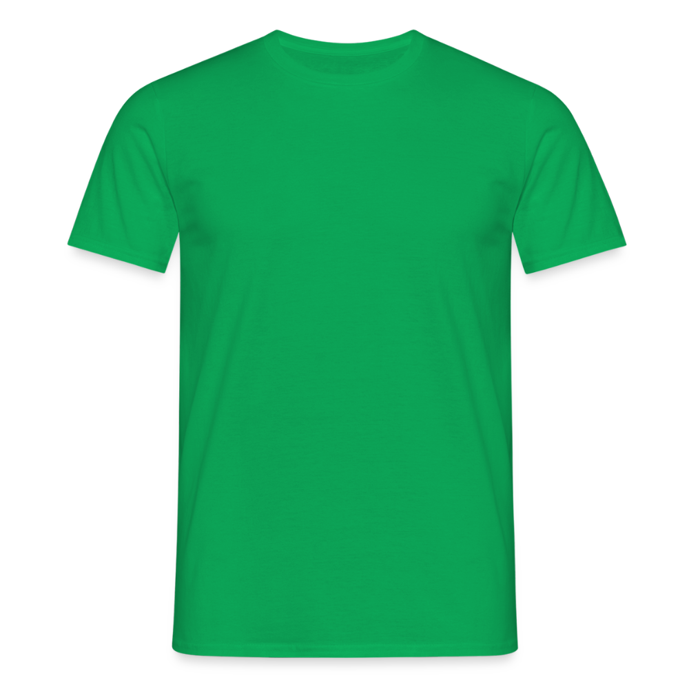 Basic Tee - kelly green