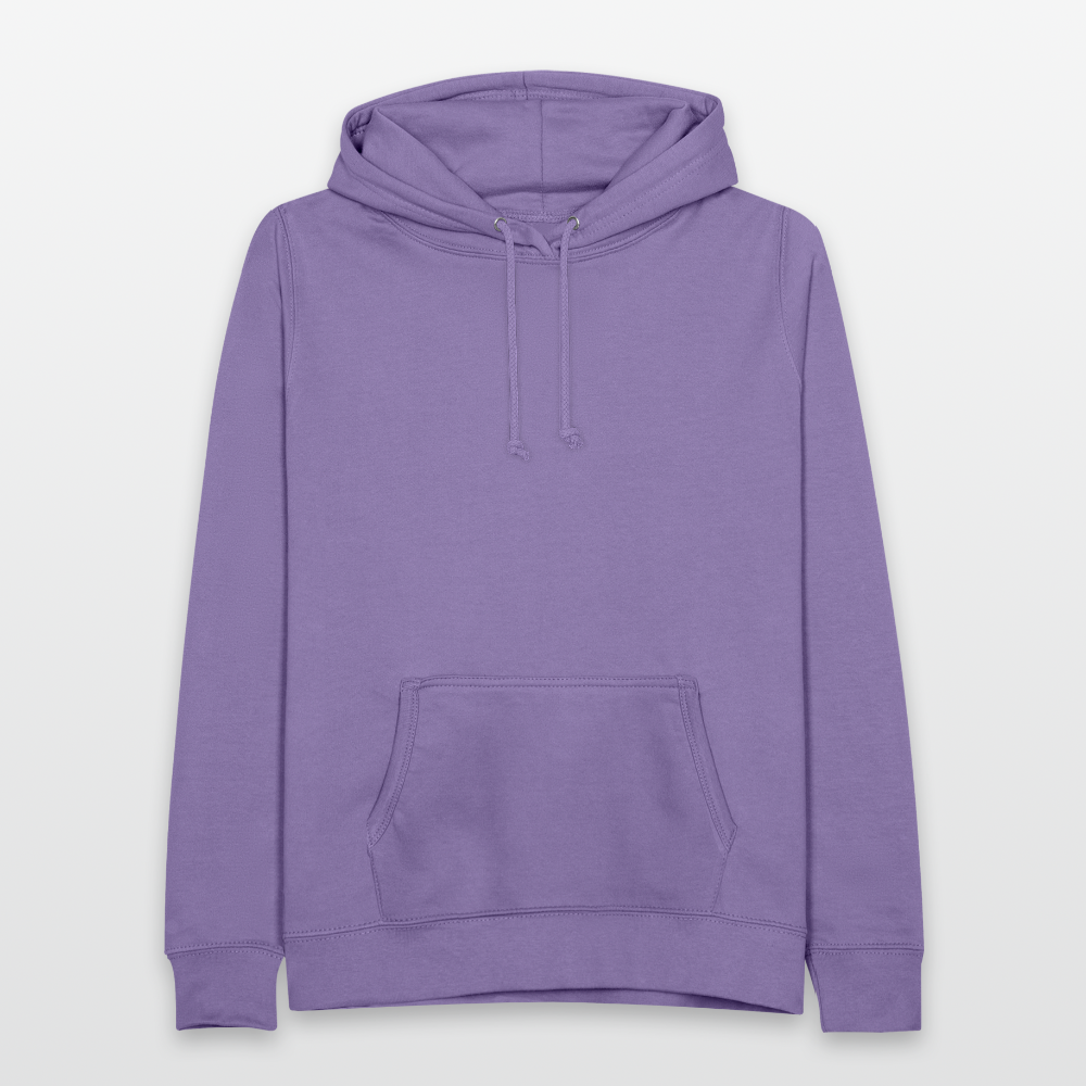 Women's Hoodie - lavender