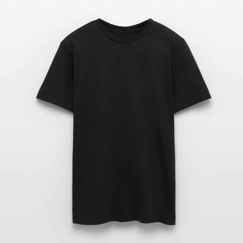 Basic Tee - black