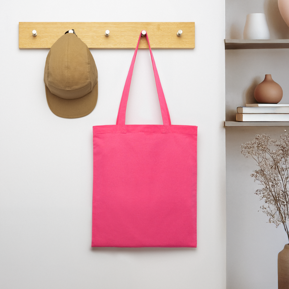 Classic Tote Bag - azalea