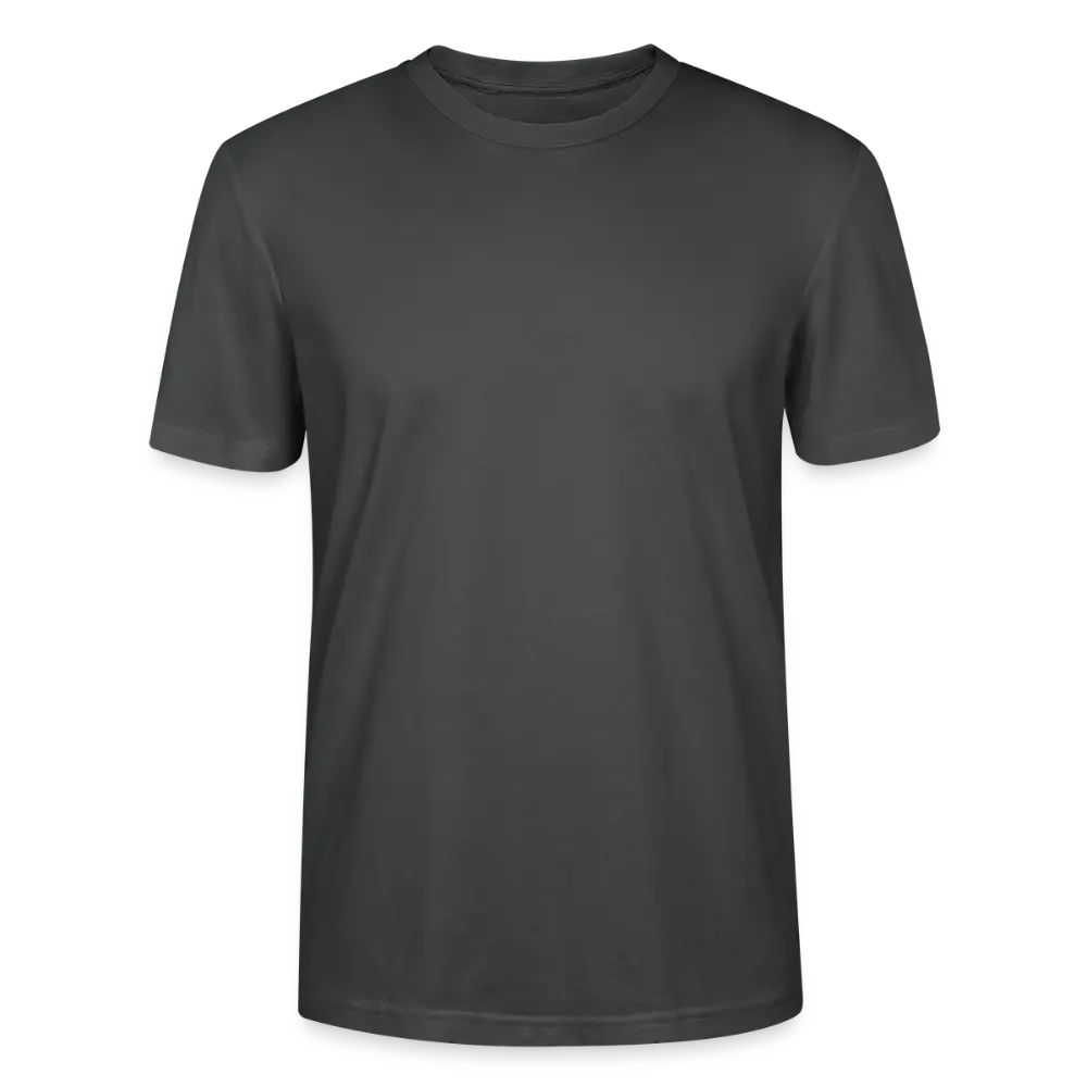Stanley/Stella CRAFTER Unisex T-Shirt - anthracite