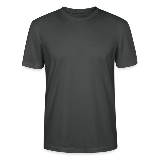 Stanley/Stella CRAFTER Unisex T-Shirt - anthracite