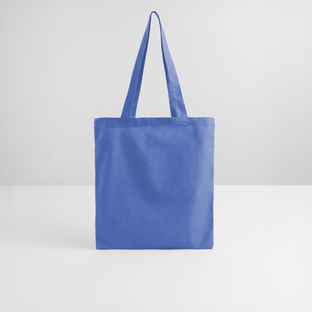 Classic Tote Bag - light blue