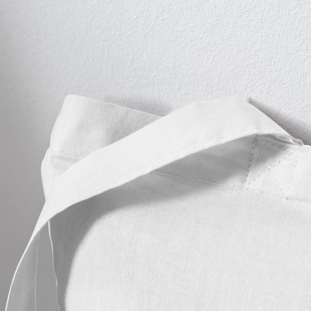 Classic Tote Bag - white