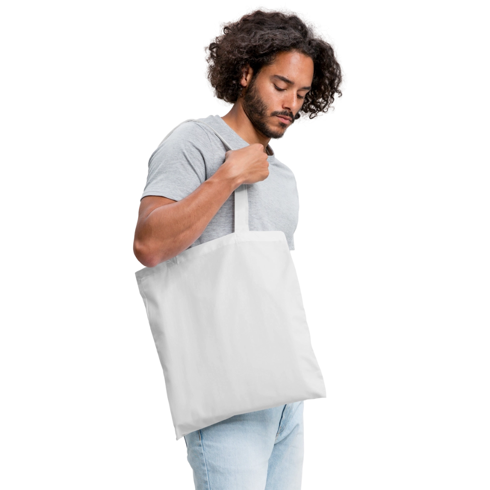 Classic Tote Bag - white