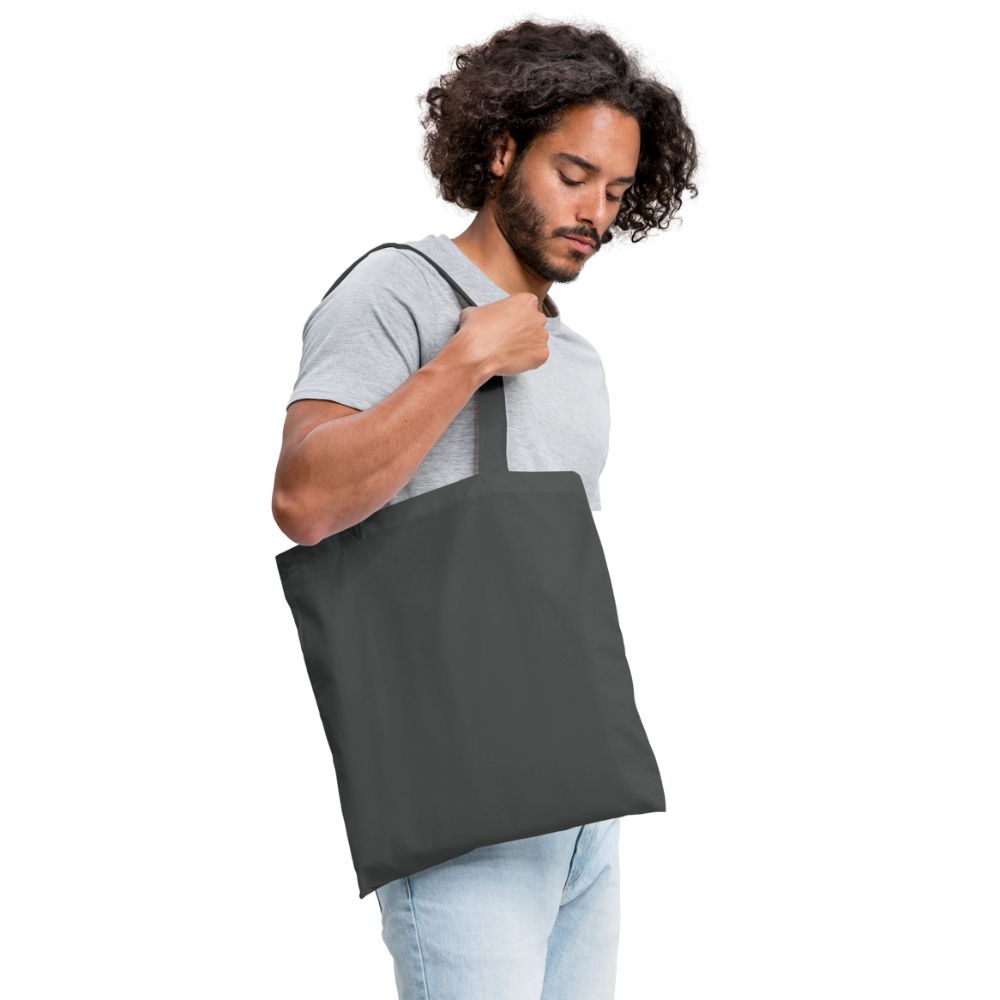 Classic Tote Bag - graphite grey