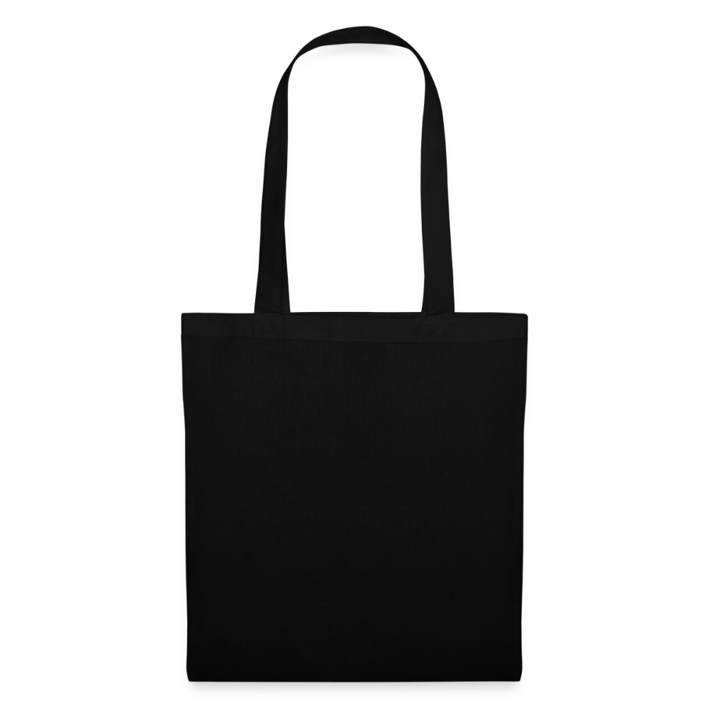 Classic Tote Bag - black