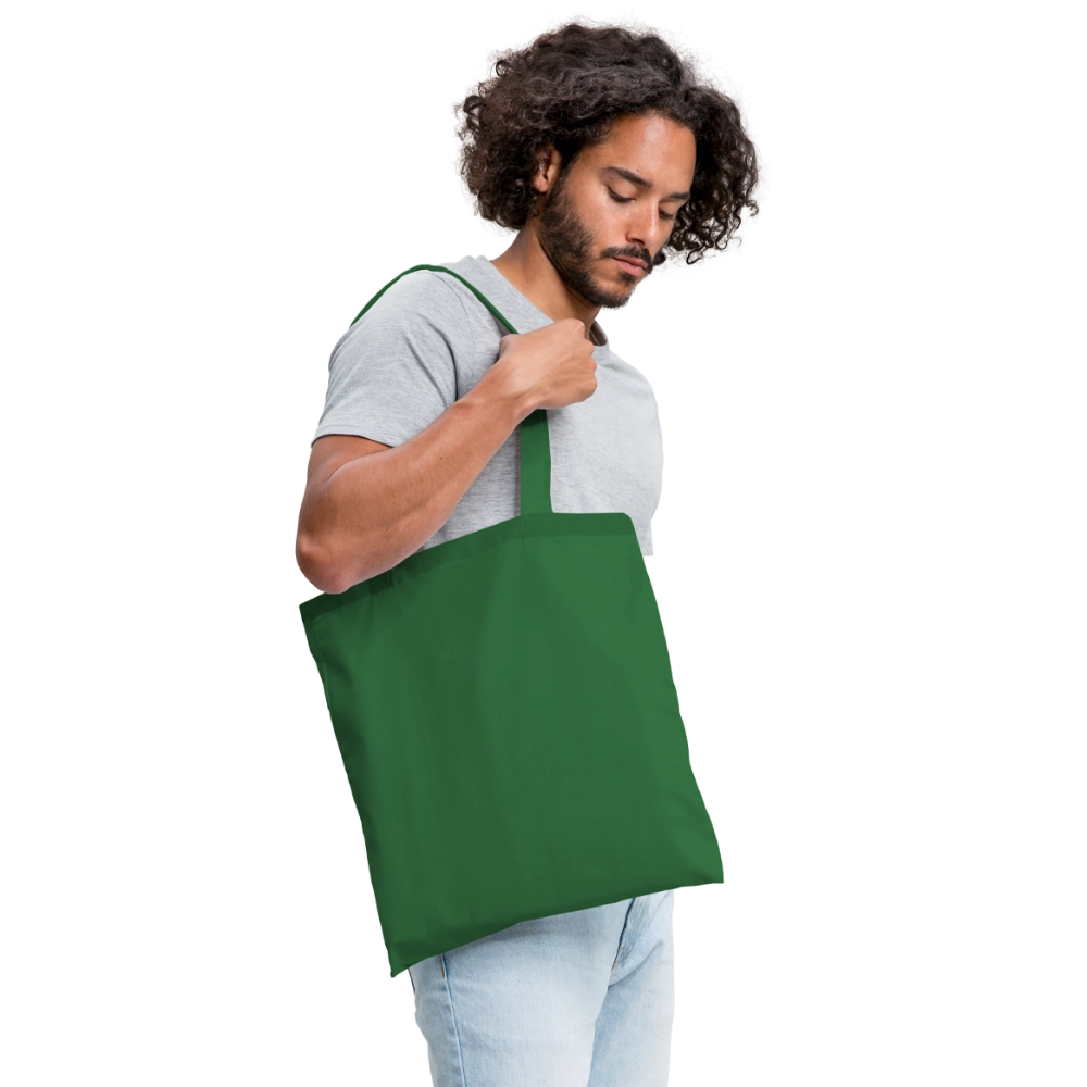 Classic Tote Bag - evergreen