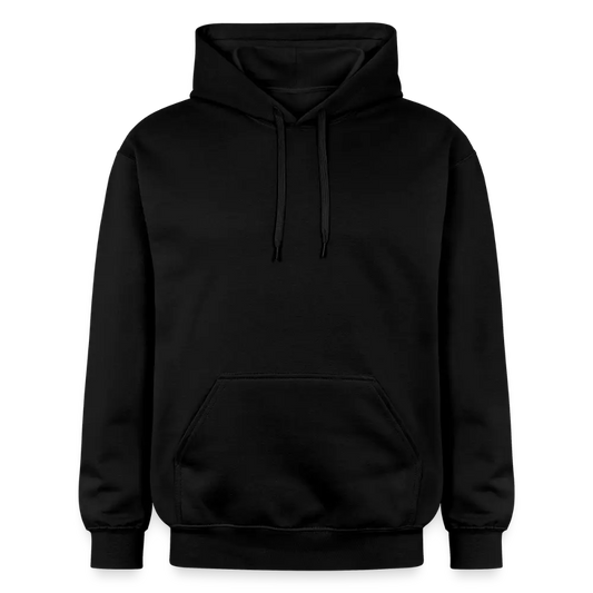Gildan Unisex Softstyle® Midweight Hoodie - black