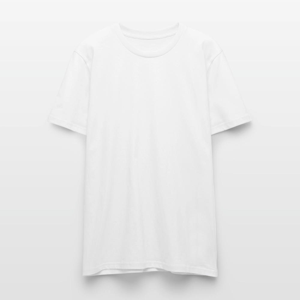 Everyday Tee - white