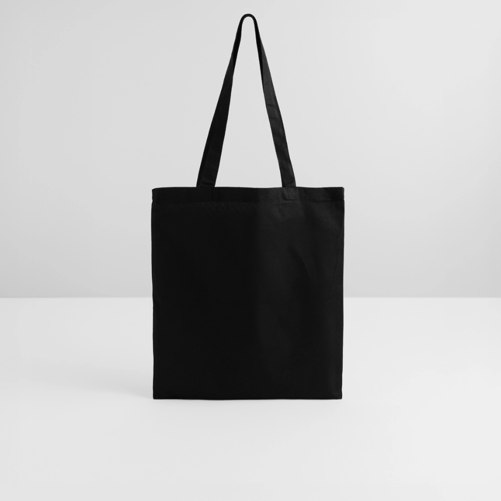 Classic Tote Bag - black