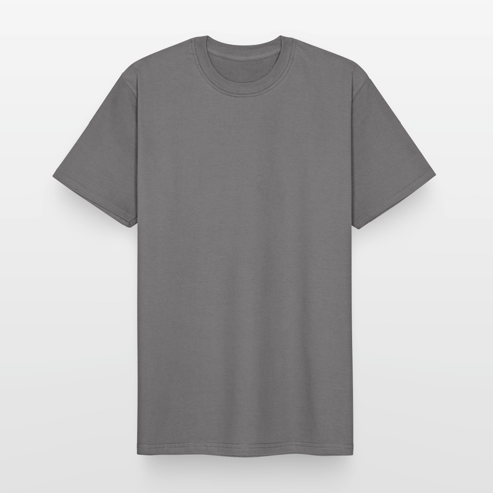 Work Tee - grey
