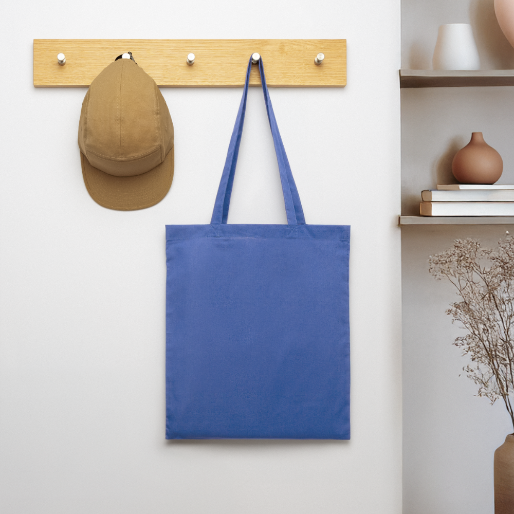 Classic Tote Bag - light blue
