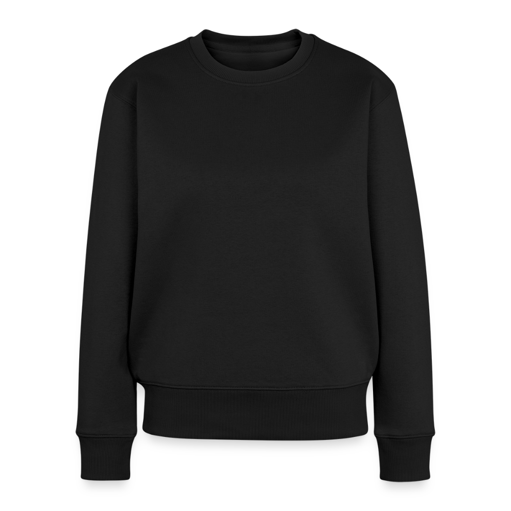 Women’s Sweatshirt - black