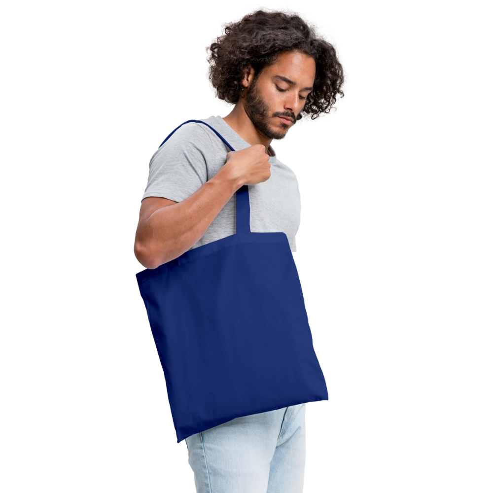Classic Tote Bag - royal blue