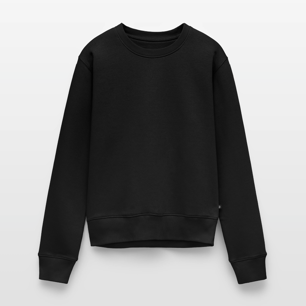 Women’s Sweatshirt - black