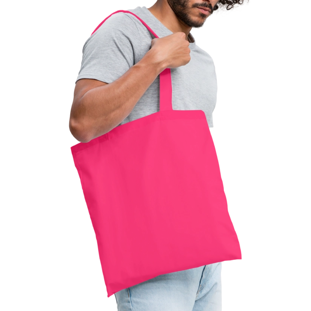 Classic Tote Bag - azalea