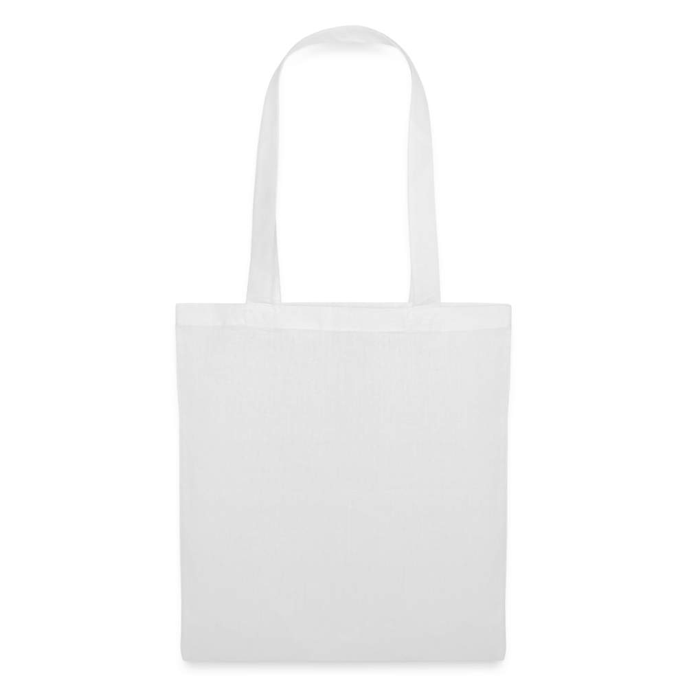Classic Tote Bag - white