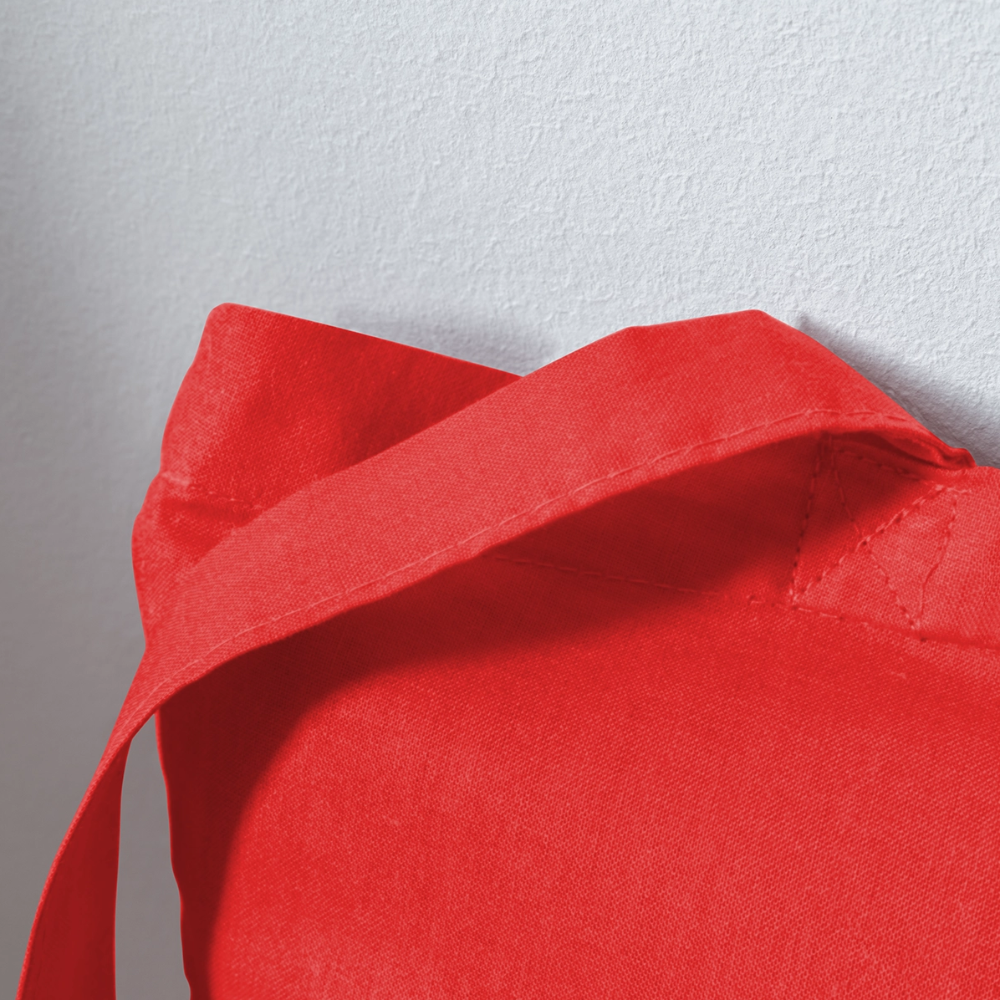 Classic Tote Bag - red