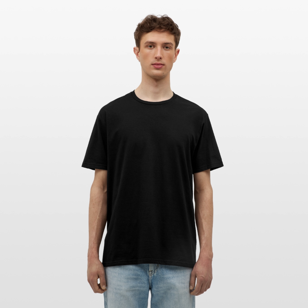 Basic Tee - black