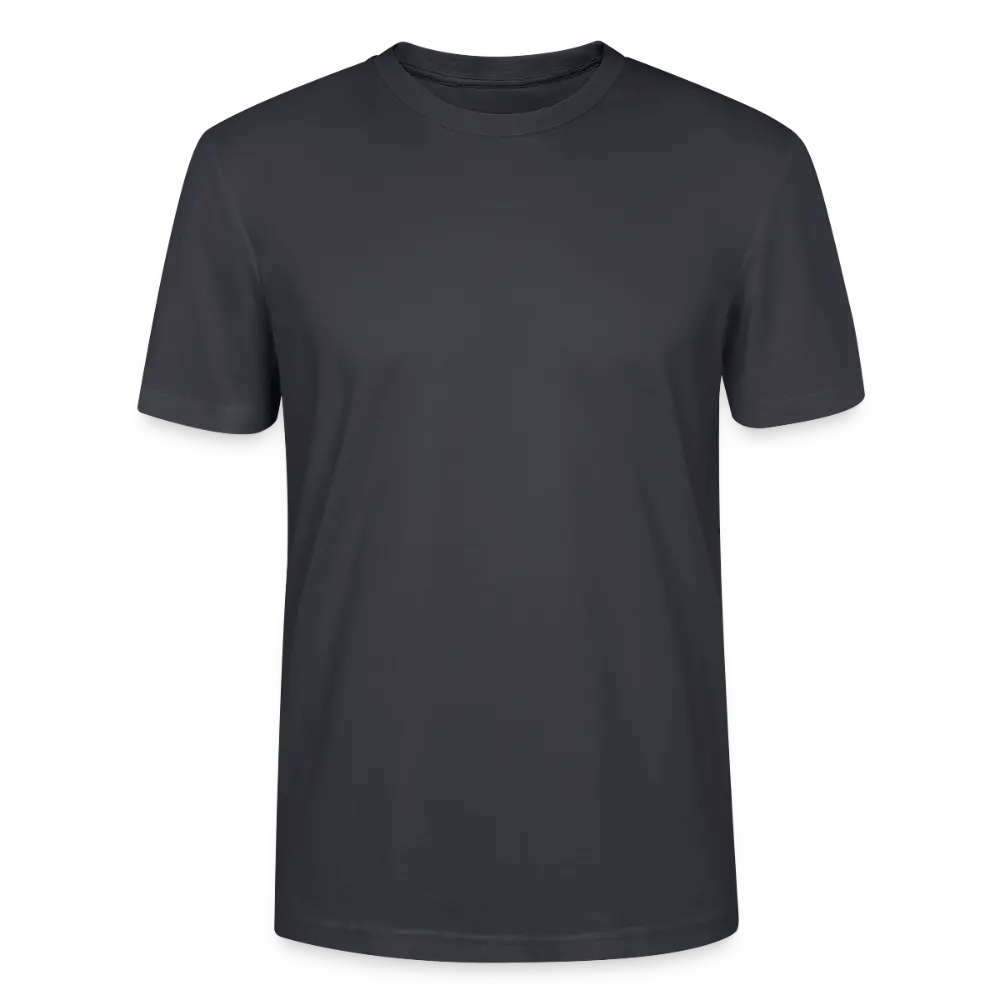 Stanley/Stella CRAFTER Unisex T-Shirt - India Ink Grey