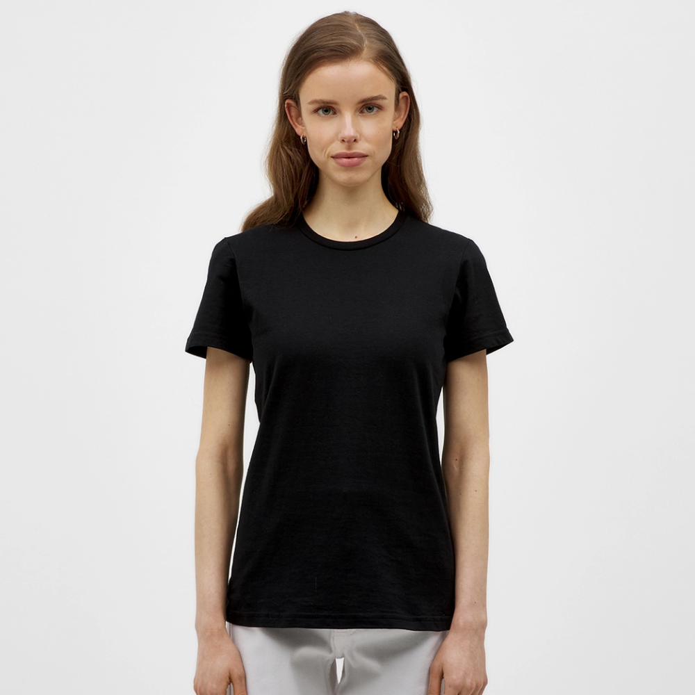 Women's Tee - black