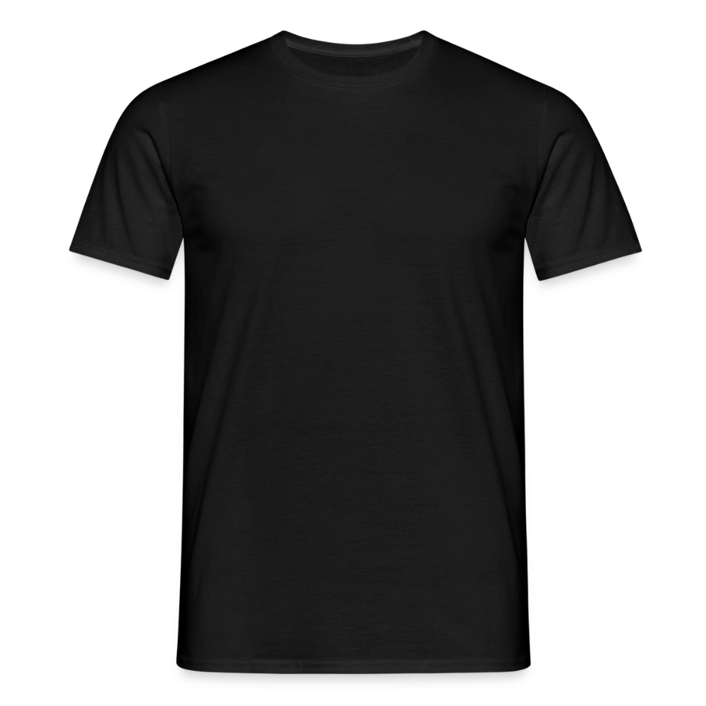 Basic Tee - black