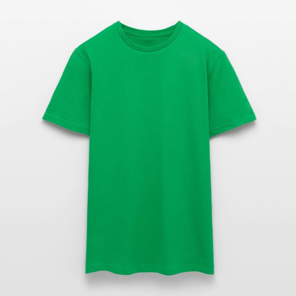 Basic Tee - kelly green