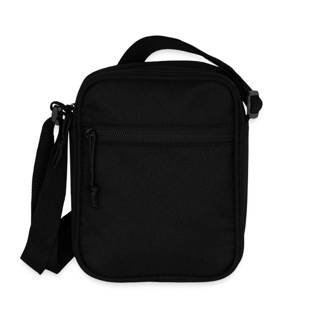 Crossbody Bag - black