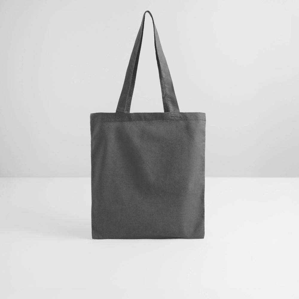 Classic Tote Bag - graphite grey