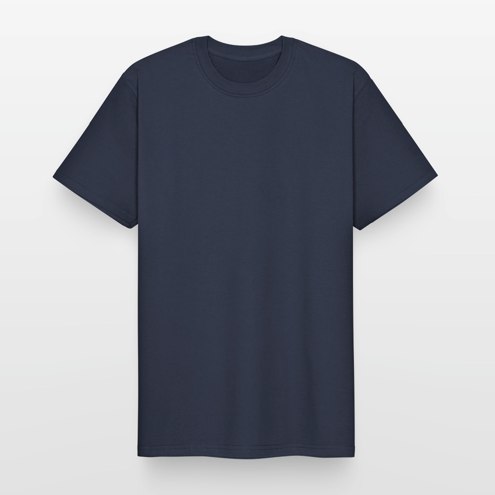 Work Tee - navy