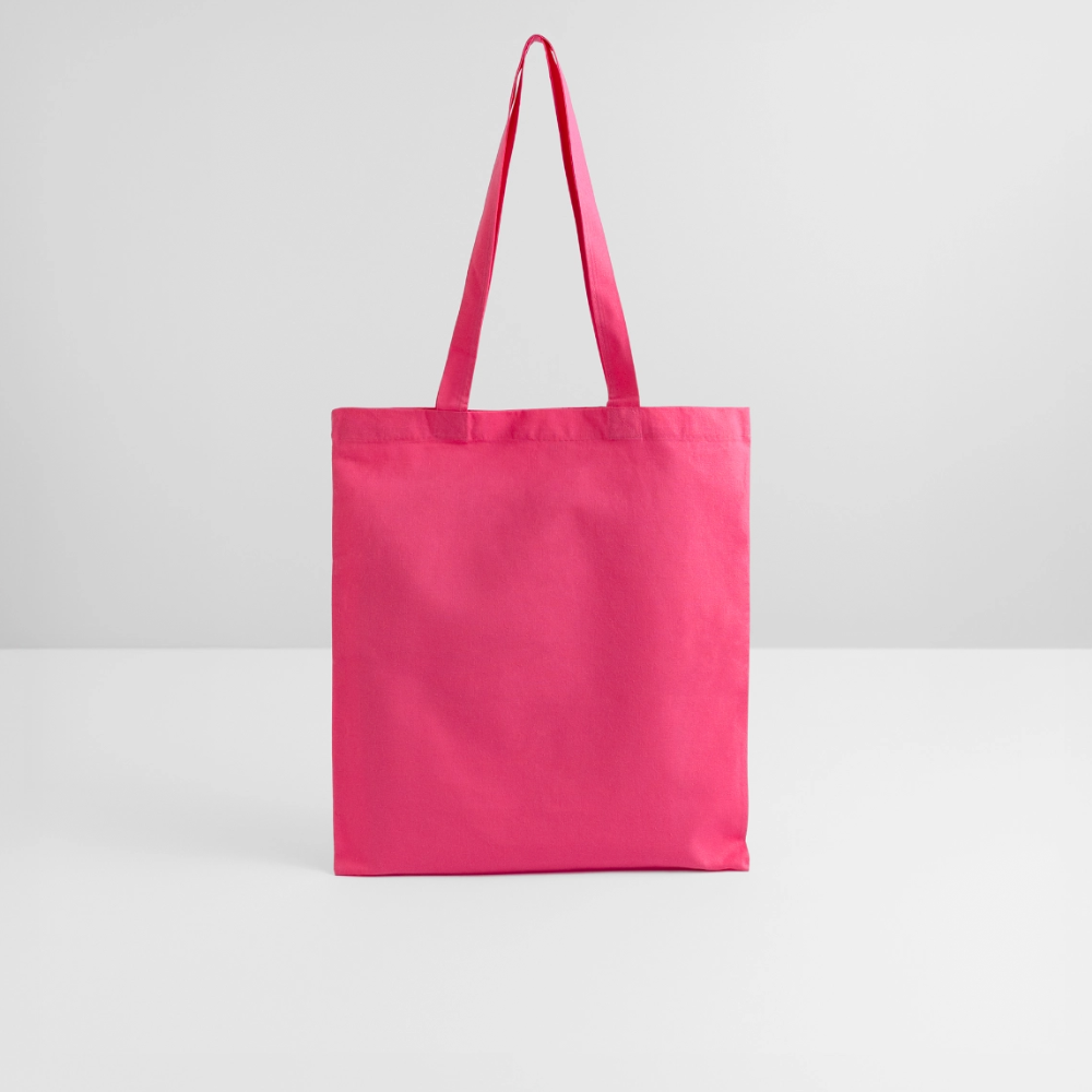 Classic Tote Bag - azalea