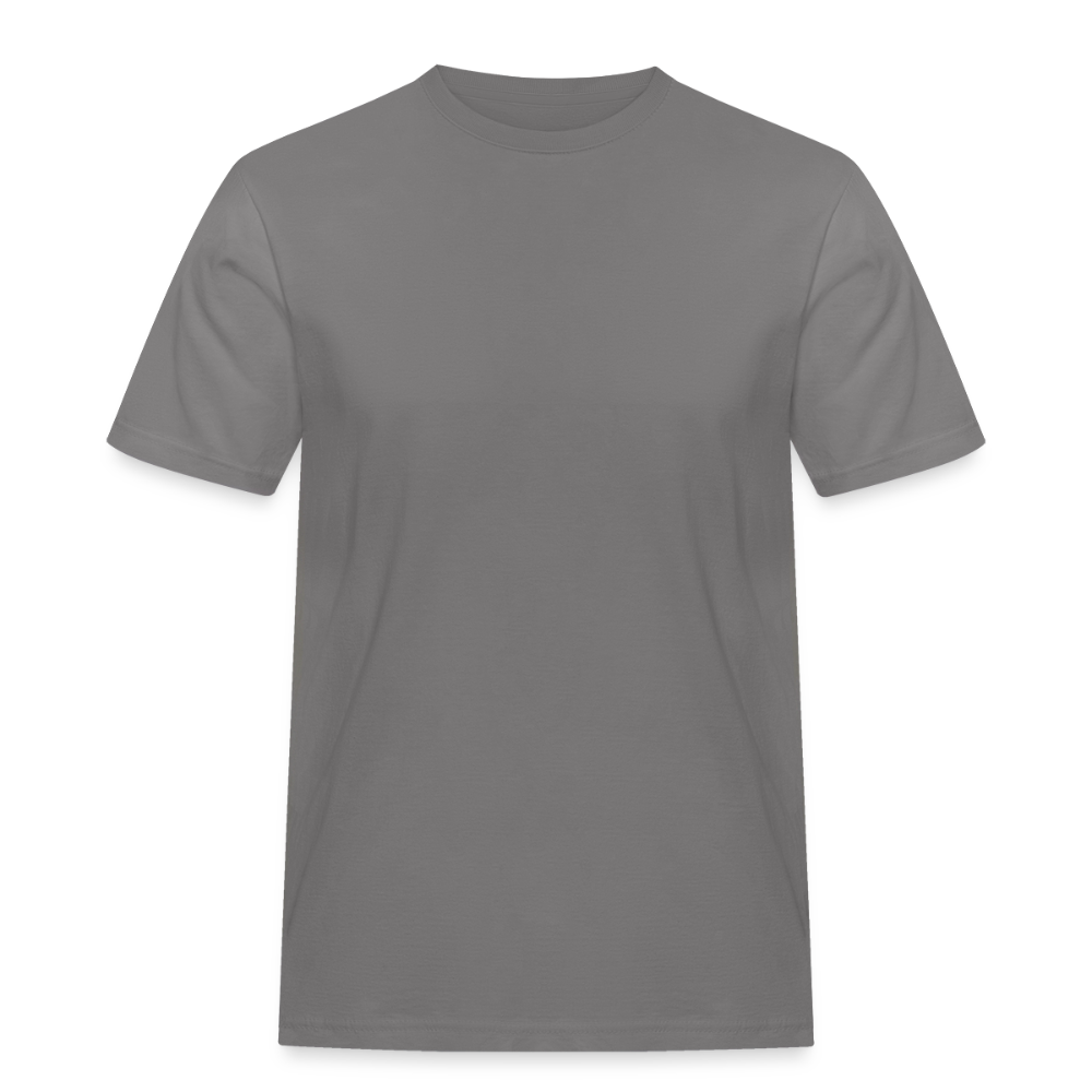Work Tee - grey