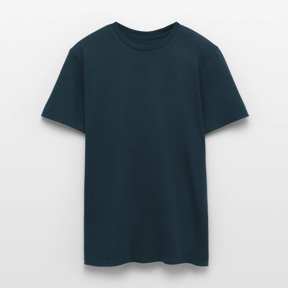Basic Tee - navy
