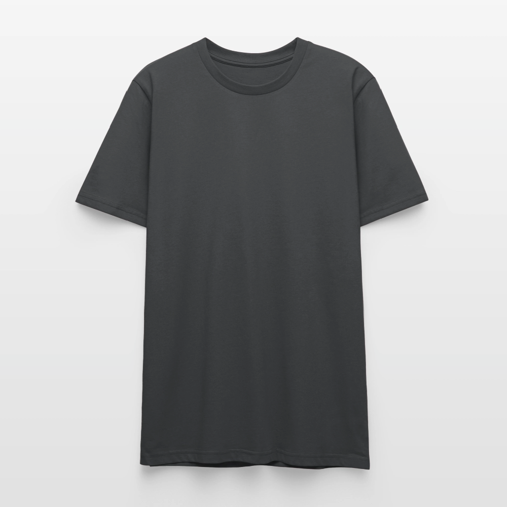 Everyday Tee - anthracite