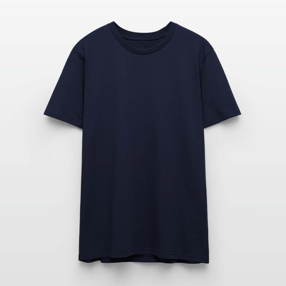 Everyday Tee - navy