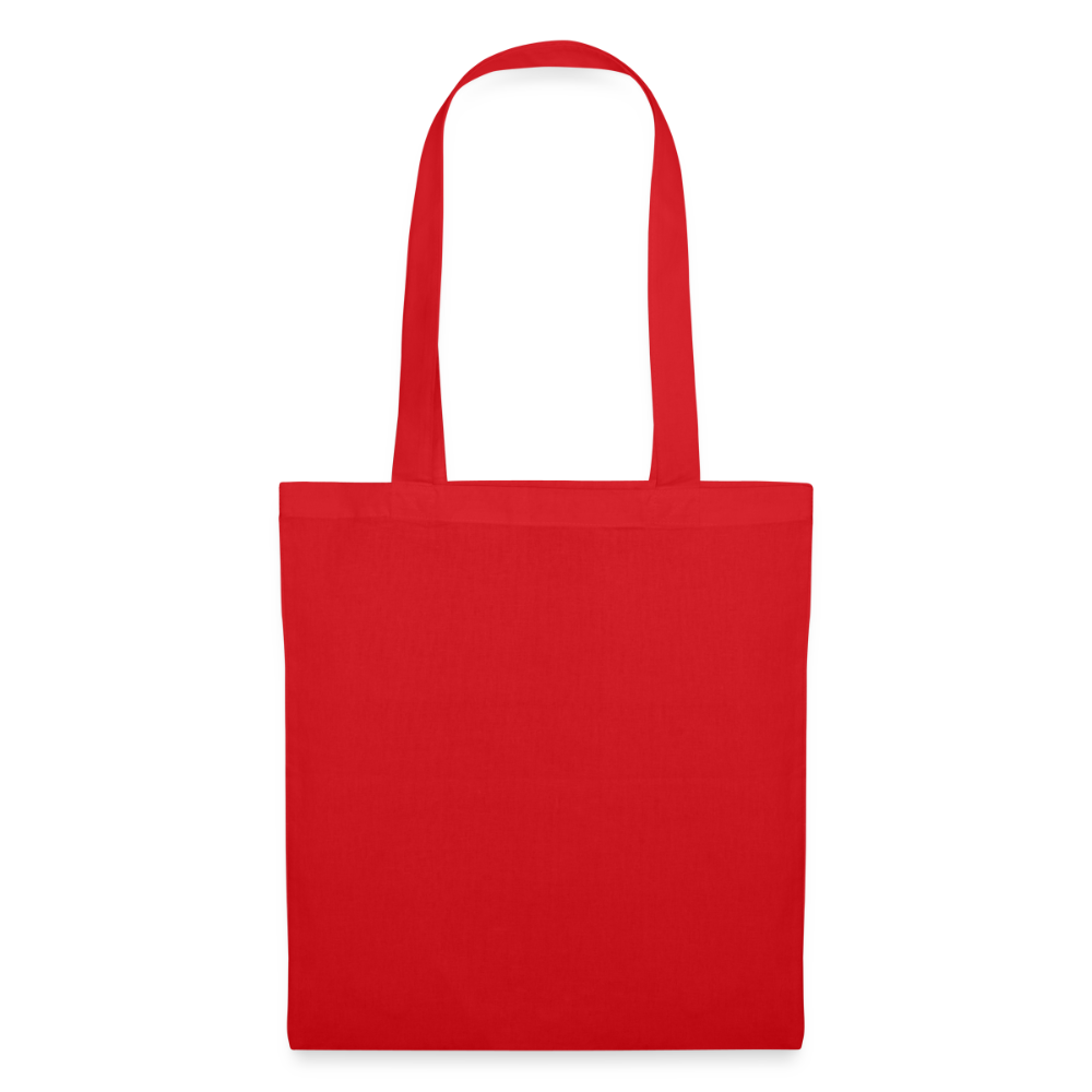 Classic Tote Bag - red