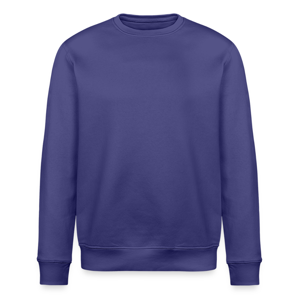 Organic Sweatshirt - dusk