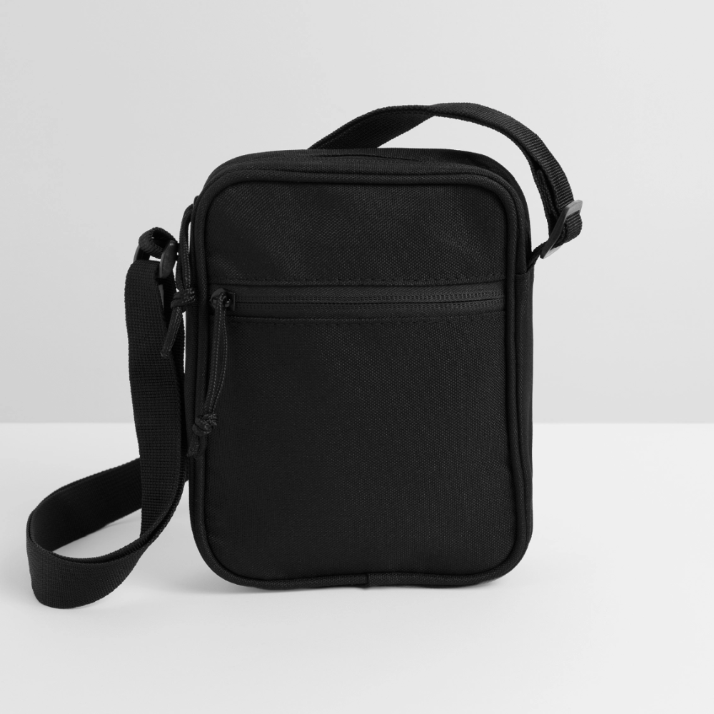 Crossbody Bag - black