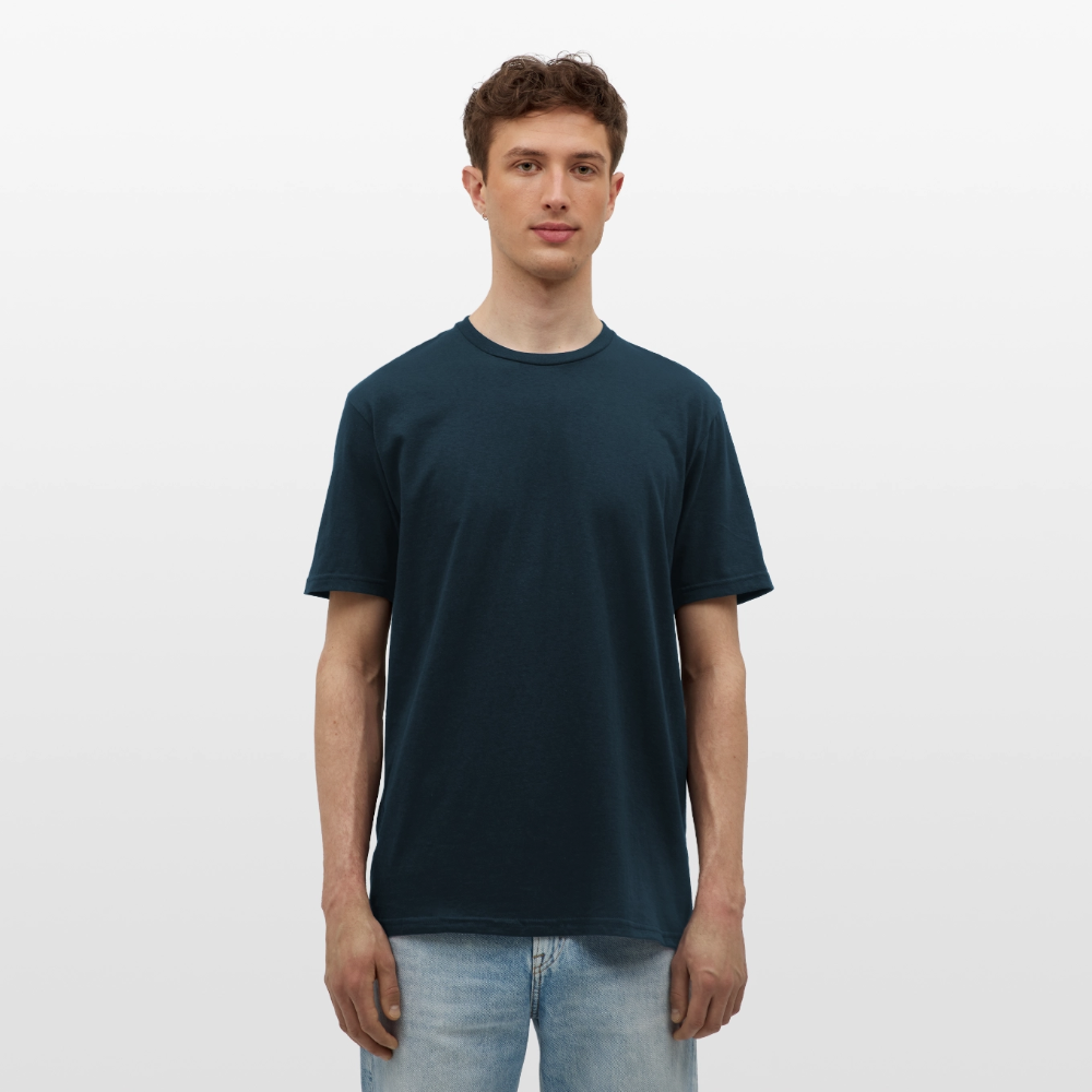 Basic Tee - navy