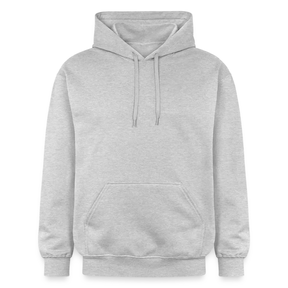 Gildan Unisex Softstyle® Midweight Hoodie - light heather grey