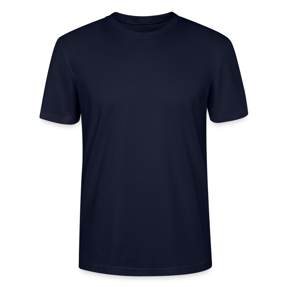 Everyday Tee - navy