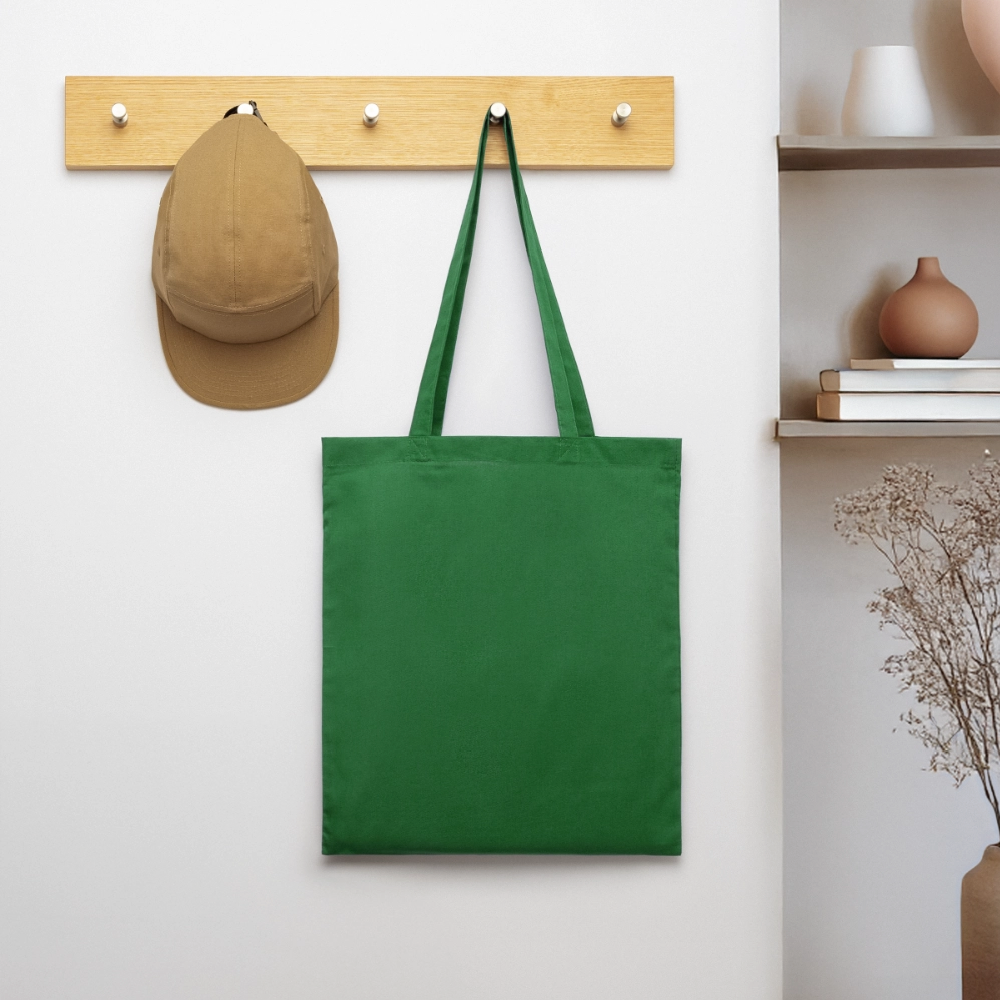 Classic Tote Bag - evergreen