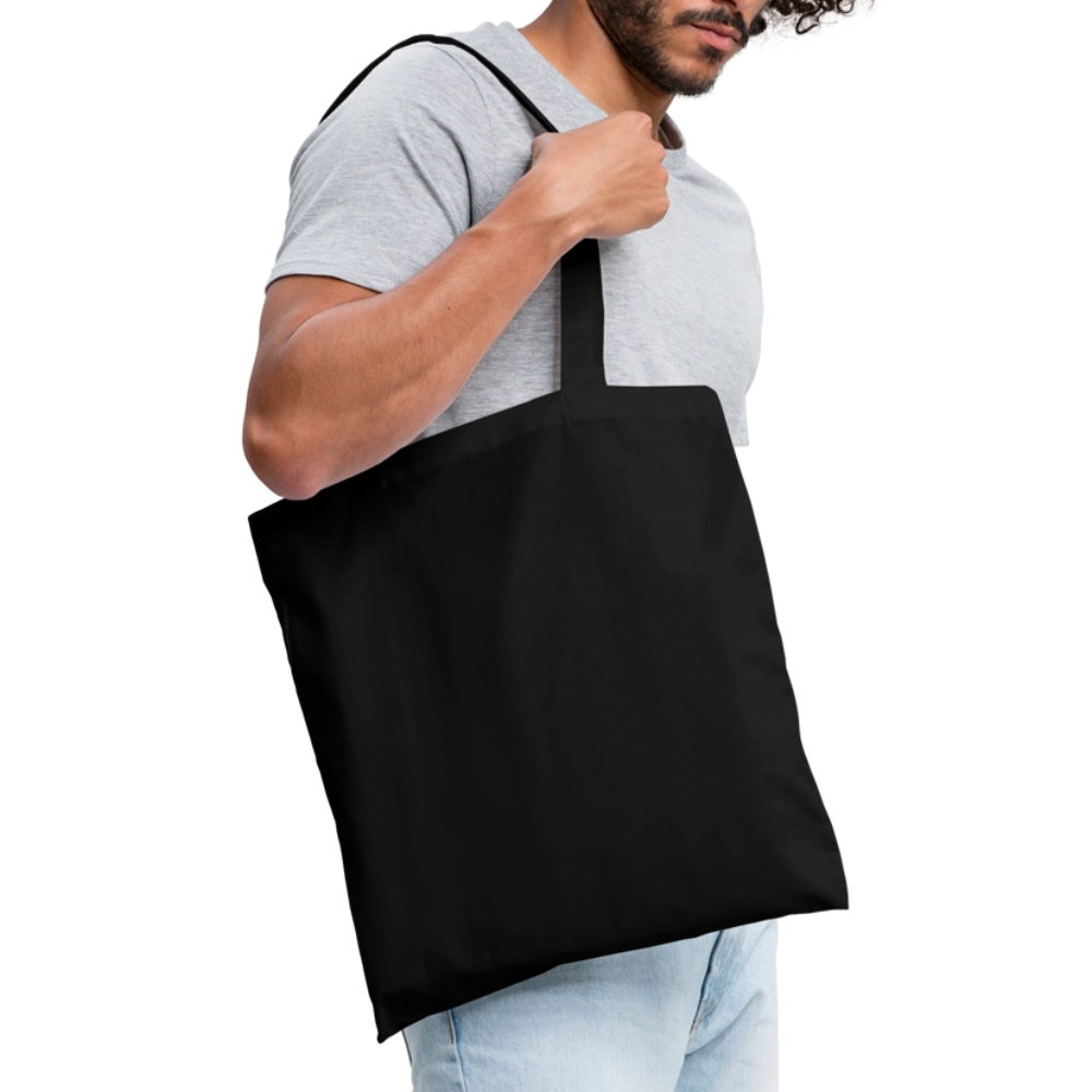 Classic Tote Bag - black